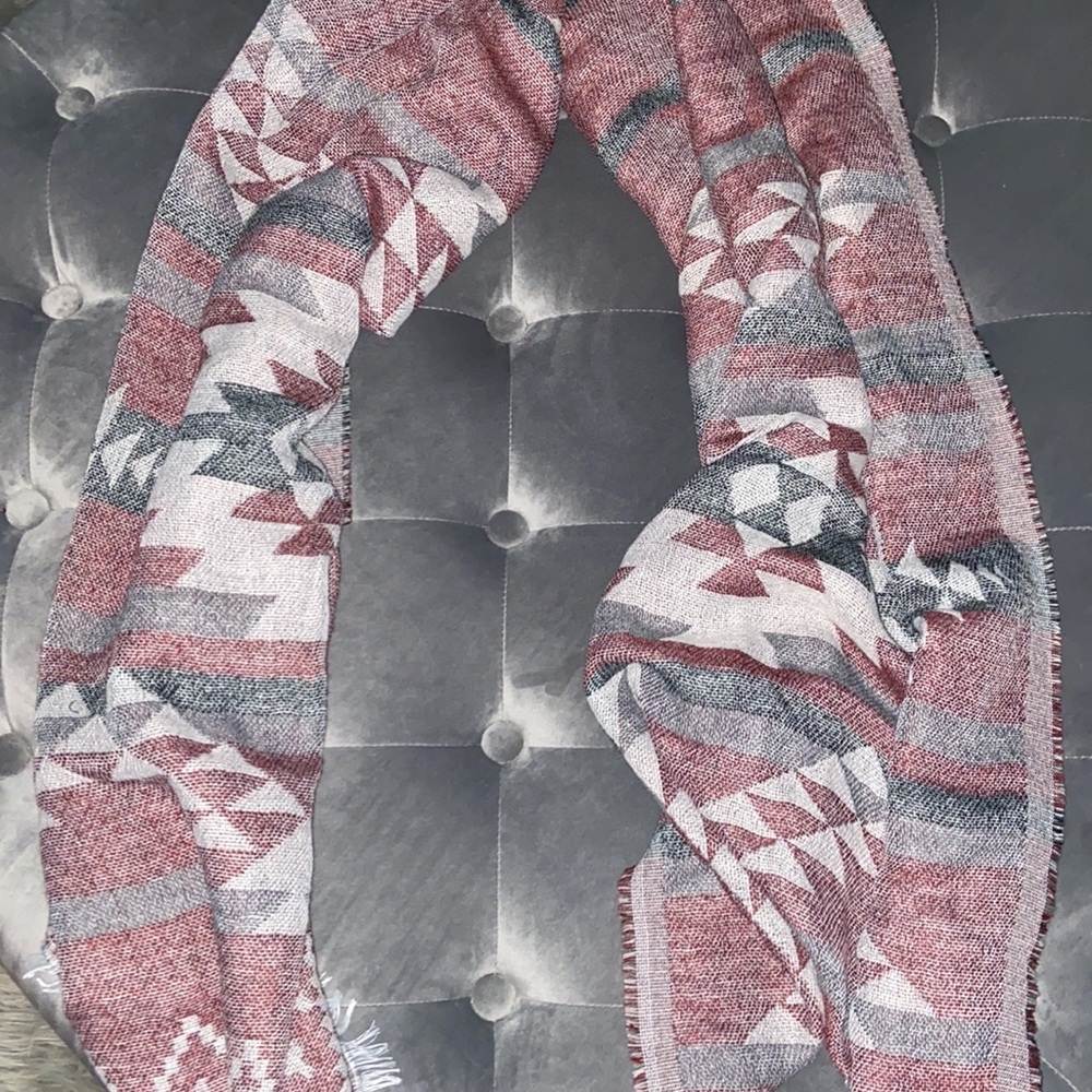 Scarf - Picture 2 of 2